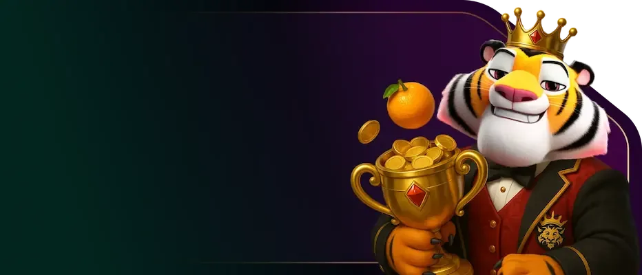 Royals Tiger Casino
